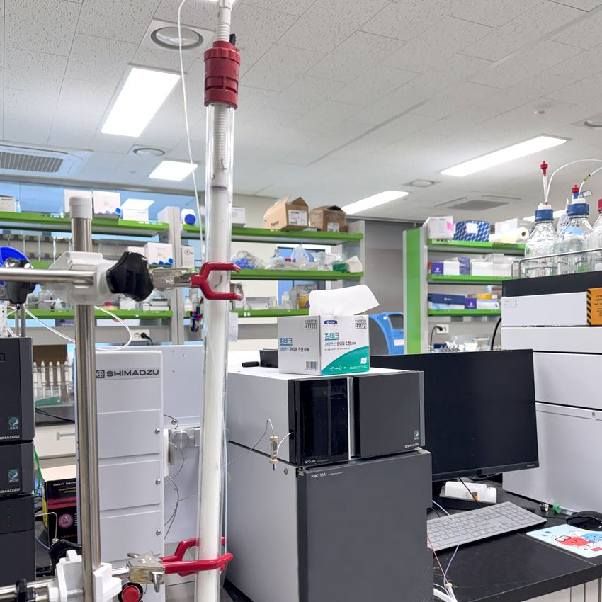 크로마토그래피